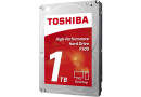 Жорсткий диск HDD 1000Gb Toshiba P300 HDWD110UZSVA - зображення 2