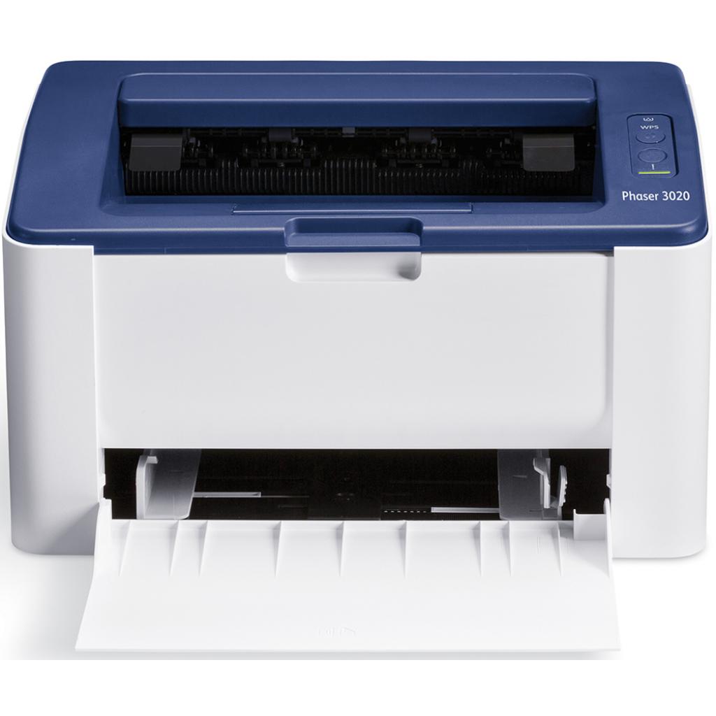 Принтер Xerox Phaser 3020BI WiFi - зображення 2