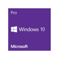 Microsoft Windows 10 Pro 64-bit English OEM