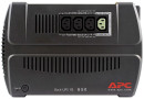 ББЖ APC Back-UPS 650VA AVR (BR650CI-RS) - зображення 1