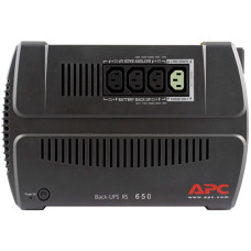 ББЖ APC Back-UPS 650VA AVR (BR650CI-RS)