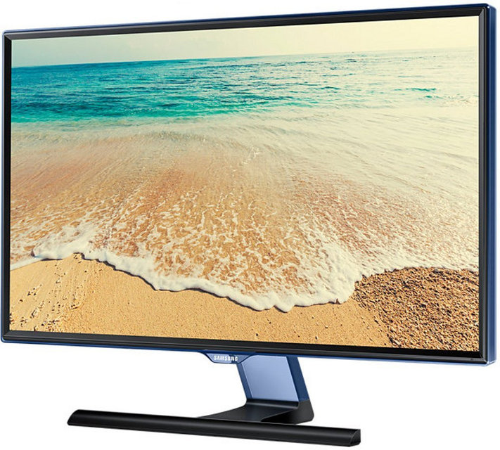 Монітор 24 Samsung T24E390EW - зображення 1