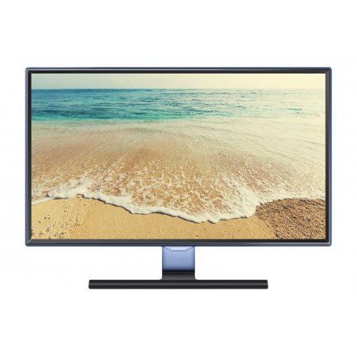 Монітор 24 Samsung T24E390EW - зображення 2