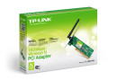 Мережева карта Wireless TP-Link TL-WN751N - зображення 2