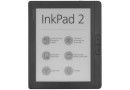 Електронна книга PocketBook 840 InkPad 2 (PB840-2-M-CIS) - зображення 1