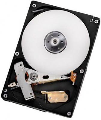 Жорсткий диск HDD 500GB Seagate ST500DM009 - зображення 2