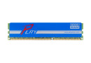 Пам'ять DDR3 RAM 4GB 1866MHz Goodram Play Blue (GYB1866D364L9AS\/4G) - зображення 3