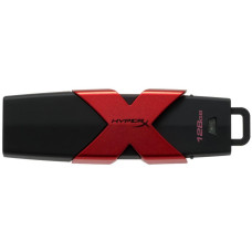 Флеш пам'ять USB 128Gb Kingston HyperX Savage USB 3.1