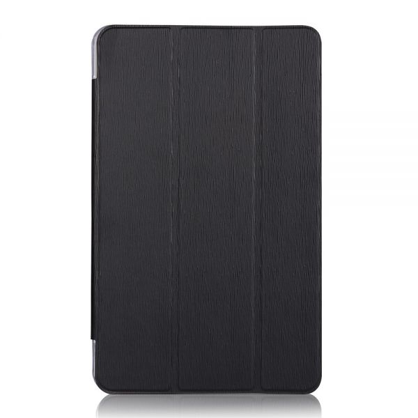 Чохол до планшета 10 Samsung Galaxy T580\/T585 Folio Cover NEW black - зображення 1