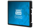 Накопичувач SSD 120GB Goodram CX300 (SSDPR-CX300-120) - зображення 1