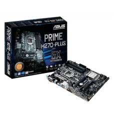 Мат. плата 1151 Asus PRIME H270-PLUS