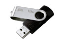 Флеш пам'ять USB 128Gb GOODRAM UTS2 - зображення 1