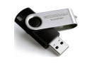 Флеш пам'ять USB 128Gb GOODRAM UTS2 - зображення 3