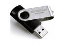Флеш пам'ять USB 128Gb GOODRAM UTS2 - зображення 4