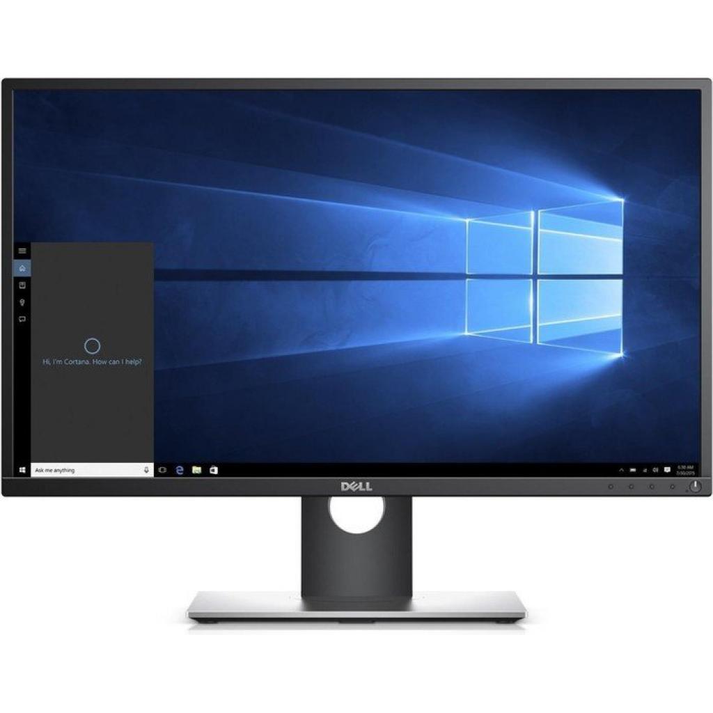 Монітор 24 Dell P2417H - зображення 1