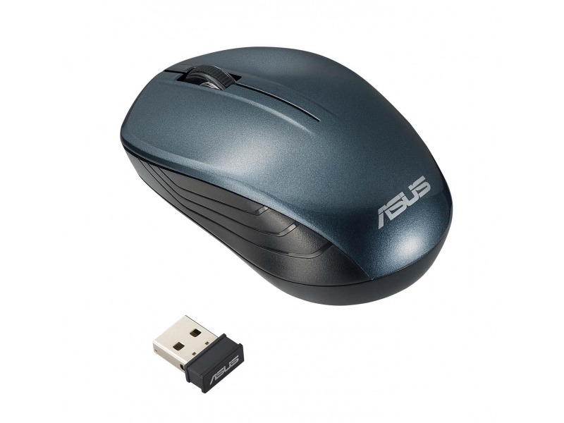 Мишка ASUS WT200 - зображення 1