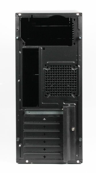 Корпус Maxxter CCC-D1-02 - зображення 2