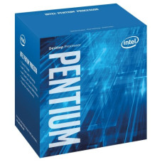 Процесор Intel Pentium G4560 - зображення 1
