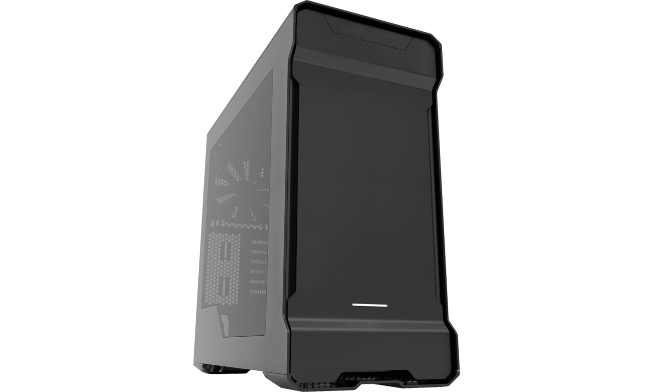 Корпус Phanteks Enthoo Evolv, без БЖ - зображення 1