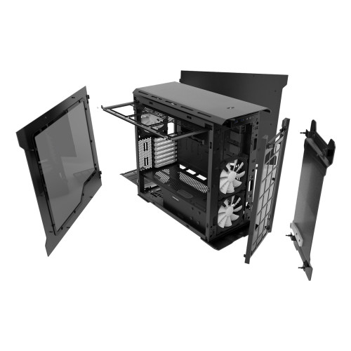 Корпус Phanteks Enthoo Evolv, без БЖ - зображення 2