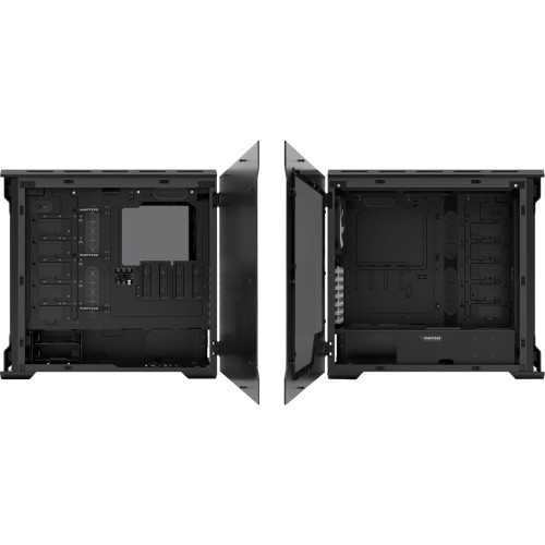 Корпус Phanteks Enthoo Evolv, без БЖ - зображення 3