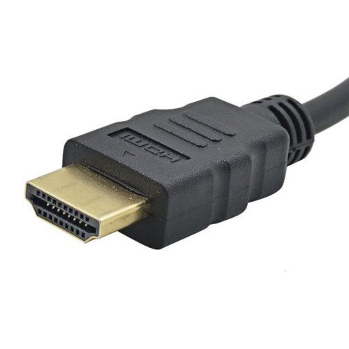 Перехідник HDMI (M) to VGA (F) ST-Lab - зображення 2
