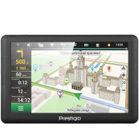 GPS-навігатор Prestigio GeoVision 5066