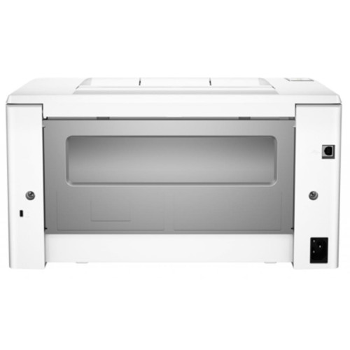 Принтер HP Laser Jet Pro M102a (G3Q34A) - зображення 2