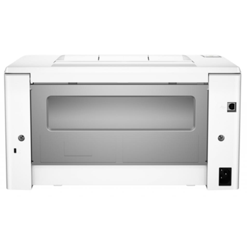 Принтер HP Laser Jet Pro M102a (G3Q34A) - зображення 2