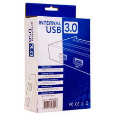 Концентратор USB 3.0 Chieftec MUB-3002