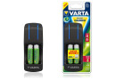 Зарядний пристрій Varta Pocket Charger + акумулятори - зображення 2