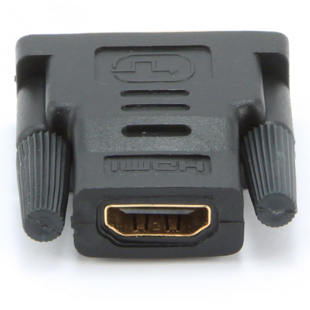 Перехідник HDMI F to DVI M - зображення 2