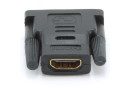 Перехідник HDMI F to DVI M - зображення 3