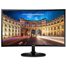 Монітор 27 Samsung C27F390F Curved - зображення 1