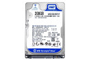 Жорсткий диск HDD WD 2.5 200GB WD2000BEVT - зображення 1