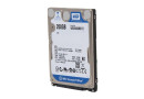 Жорсткий диск HDD WD 2.5 200GB WD2000BEVT - зображення 3