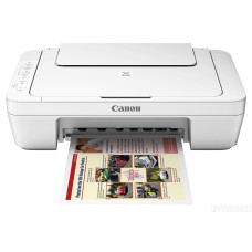 БФП Canon Pixma MG3051 WiFi - зображення 1