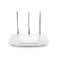 Маршрутизатор WiFi TP-Link TL-WR845N