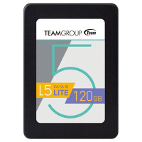 Накопичувач SSD 120GB Team L5 Lite (T2535T120G0C101)