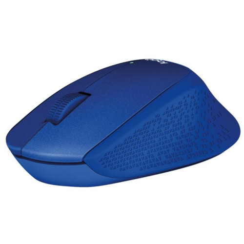 Мишка Logitech M330 Silent plus (910-004910) - зображення 1