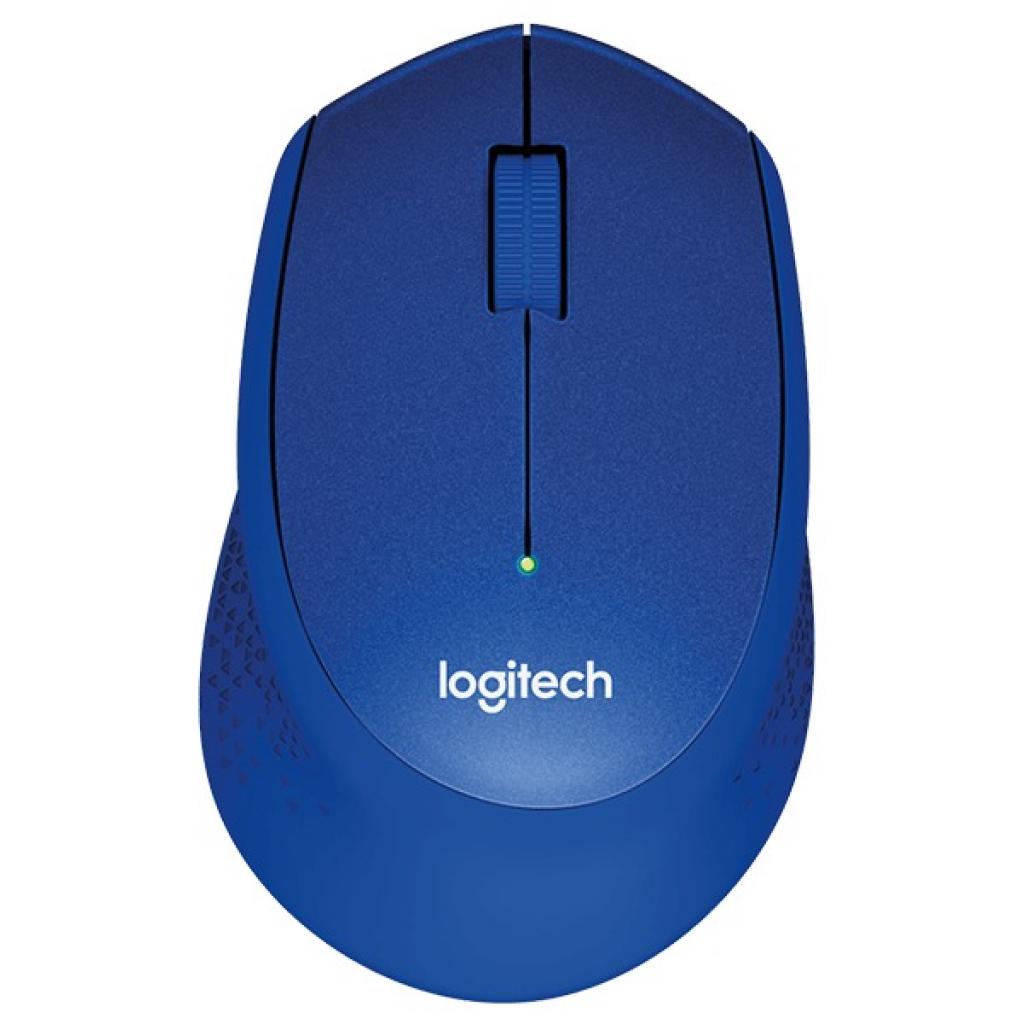 Мишка Logitech M330 Silent plus (910-004910) - зображення 2