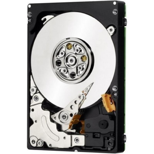 Жорсткий диск HDD 2000Gb i.norys INO-IHDD2000S3-D1-72128 - зображення 2