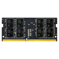 Пам'ять DDR4-2400 4 Gb Team Elite SoDIMM