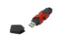 Флеш пам'ять USB 64 Gb Kingston HyperX Savage (HXS3\/64GB) USB 3.1 - зображення 2