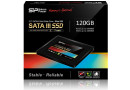 Накопичувач SSD 120GB Silicon Power S55 (SP120GBSS3S55S25) - зображення 3