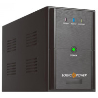 ББЖ LogicPower UPS LPM-U1550VA