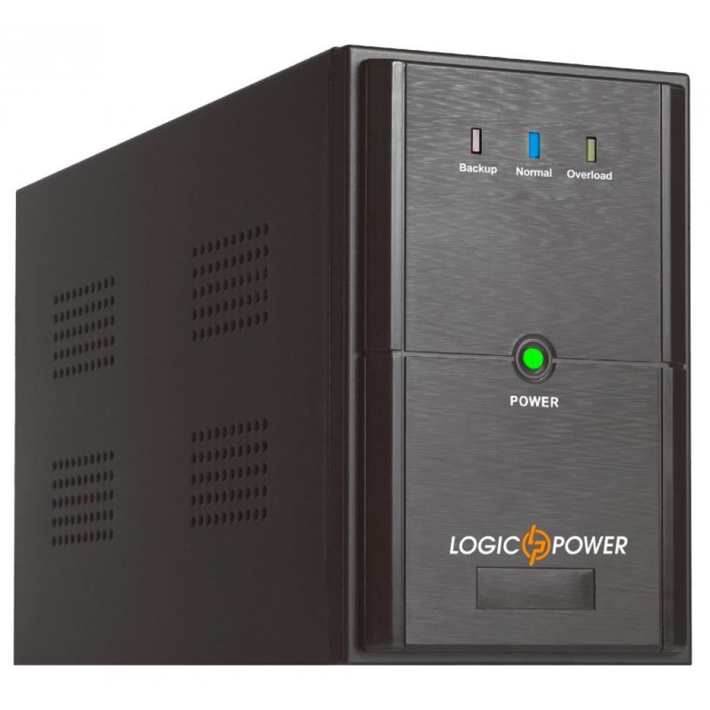 ББЖ LogicPower UPS LPM-U1550VA - зображення 1