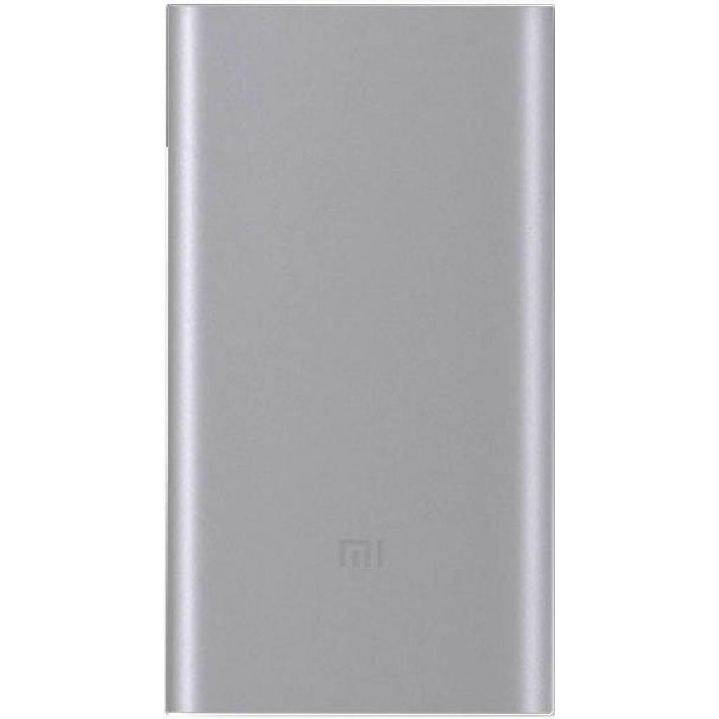 Батарея POWER BANK Xiaomi Mi Power bank 2 10000 mAh - зображення 1