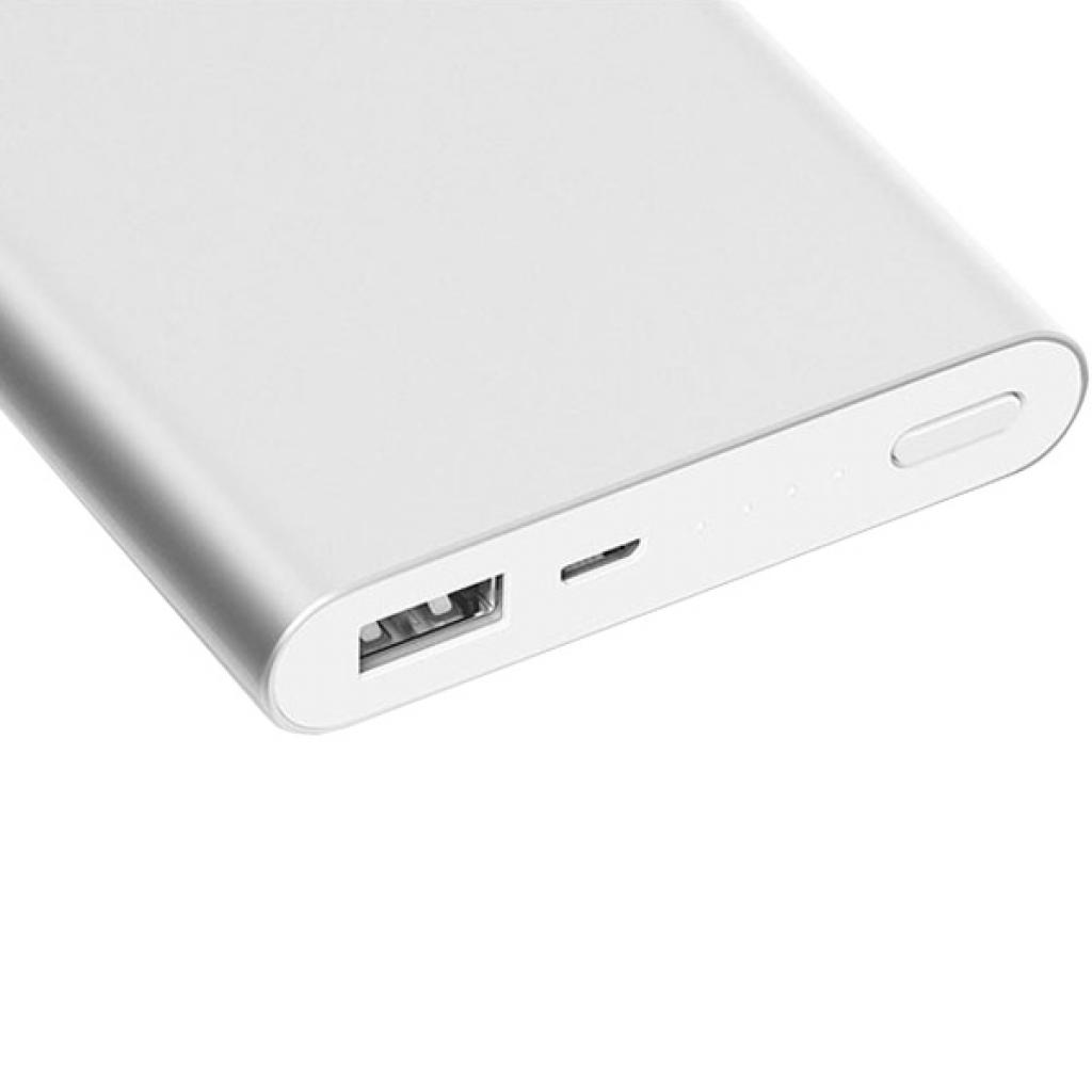 Батарея POWER BANK Xiaomi Mi Power bank 2 10000 mAh - зображення 2