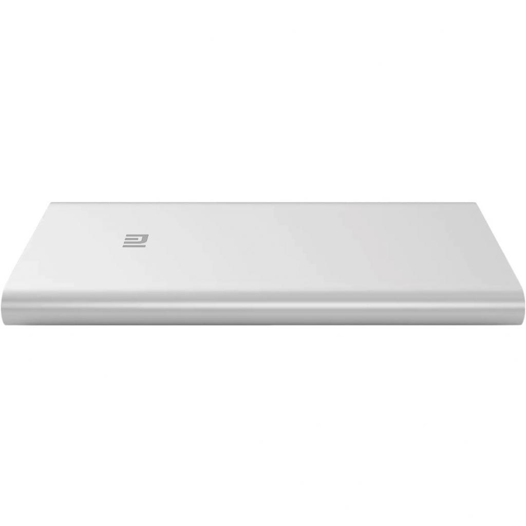 Батарея POWER BANK Xiaomi Mi Power bank 2 10000 mAh - зображення 3